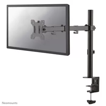 Neomounts FPMA-D550 μαύρο βραχίονας οθόνης 10-32 ίντσες, σφιγκτήρας γραφείου/διάτρηση γραφείου, 8 kg, 25,4 cm (10 ίντσες), 81,3 cm (32 ίντσες), 100 x 100 mm, μαύρο