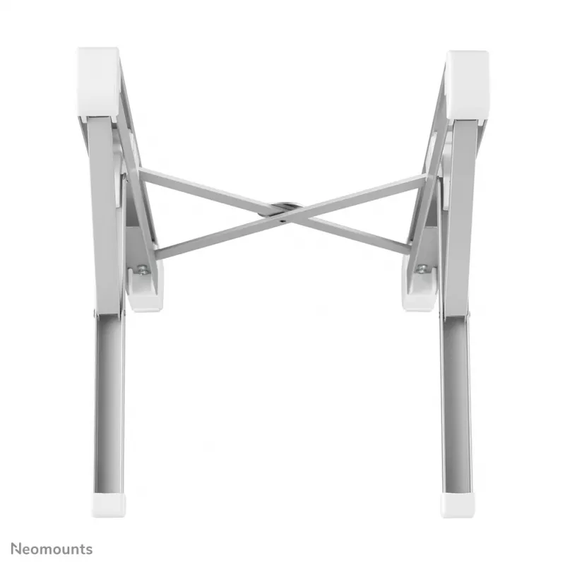 Neomounts NSLS010 βάση laptop 11-17 ίντσες - πτυσσόμενη - συμπαγής - universal