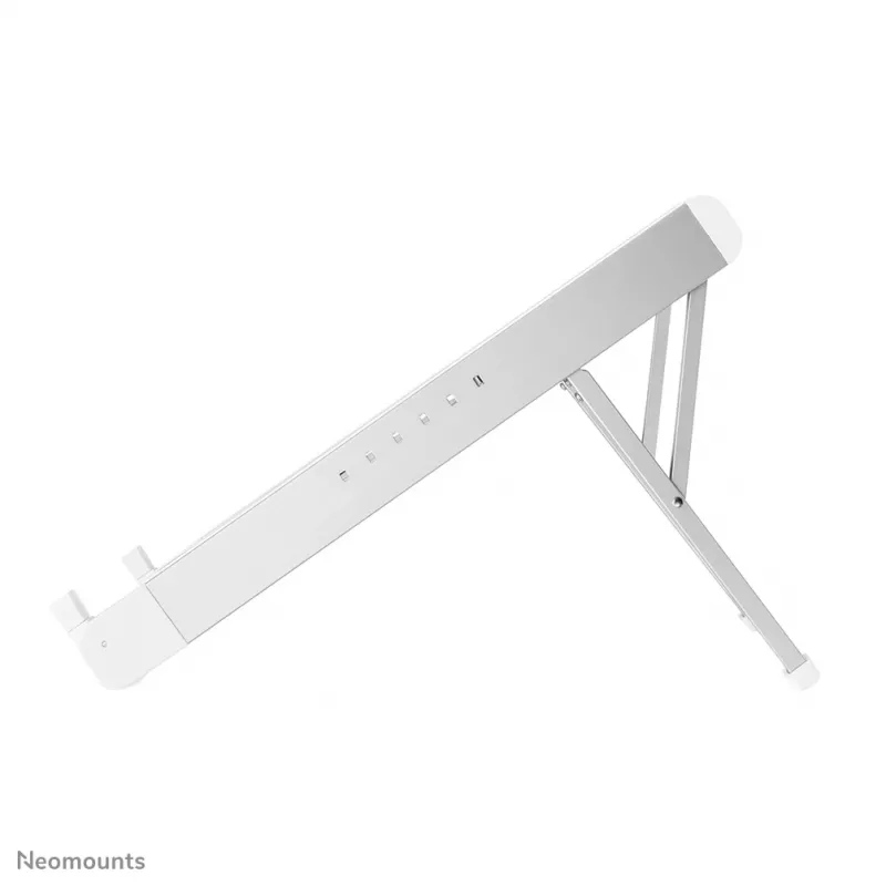 Neomounts NSLS010 βάση laptop 11-17 ίντσες - πτυσσόμενη - συμπαγής - universal