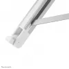 Neomounts NSLS010 βάση laptop 11-17 ίντσες - πτυσσόμενη - συμπαγής - universal