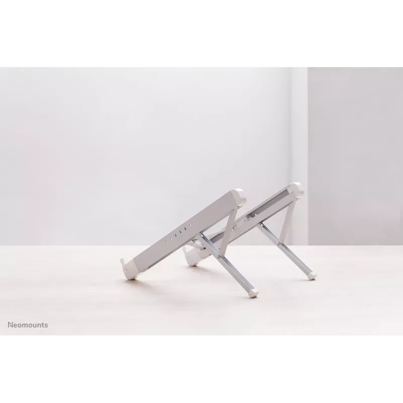 Neomounts NSLS010 βάση laptop 11-17 ίντσες - πτυσσόμενη - συμπαγής - universal