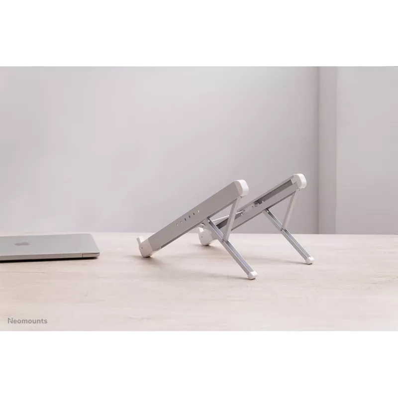 Neomounts NSLS010 βάση laptop 11-17 ίντσες - πτυσσόμενη - συμπαγής - universal