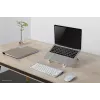 Neomounts NSLS010 βάση laptop 11-17 ίντσες - πτυσσόμενη - συμπαγής - universal