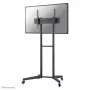 Neomounts FL50-540BL1 βάση TV 37-70 ίντσες, μαύρο, φορητή βάση δαπέδου, χάλυβας, 50 kg, 94 cm (37 ίντσες), 177,8 cm (70 ίντσες)