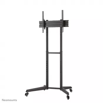 Neomounts FL50-540BL1 βάση TV 37-70 ίντσες, μαύρο, φορητή βάση δαπέδου, χάλυβας, 50 kg, 94 cm (37 ίντσες), 177,8 cm (70 ίντσες)