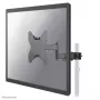 Neomounts FL40-450BL12 βάση στήλης TV 58,4-106,7 cm (23-42 ίντσες) - Ø 28-50 mm - Full-Motion