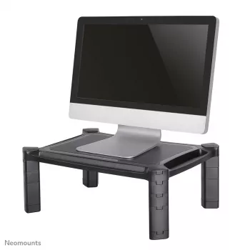 Neomounts NSMONITOR20 βάση οθόνης/laptop - ρυθμιζόμενου ύψους - universal