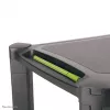 Neomounts NSMONITOR20 βάση οθόνης/laptop - ρυθμιζόμενου ύψους - universal