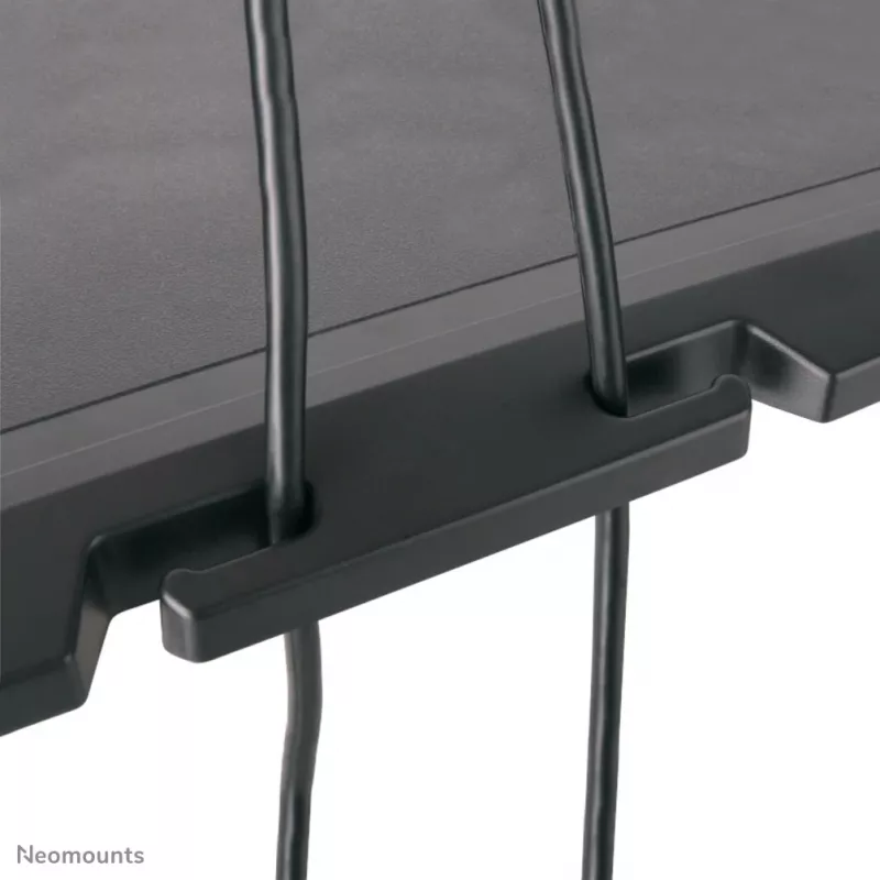 Neomounts NSMONITOR20 βάση οθόνης/laptop - ρυθμιζόμενου ύψους - universal