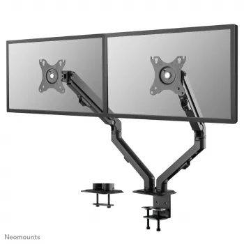 Neomounts FPMA-D650D μαύρη βάση οθόνης 17-27 ίντσες – σπειροειδές ελατήριο