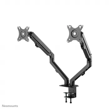 Neomounts FPMA-D650D μαύρη βάση οθόνης 17-27 ίντσες – σπειροειδές ελατήριο