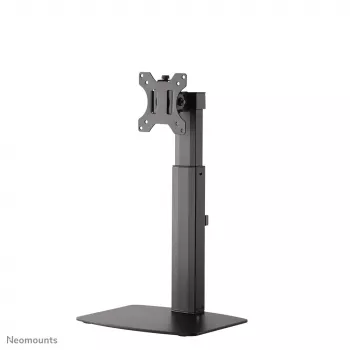 Neomounts FPMA-D865 μαύρη βάση οθόνης 10-32 ίντσες - γάστρας αερίου
