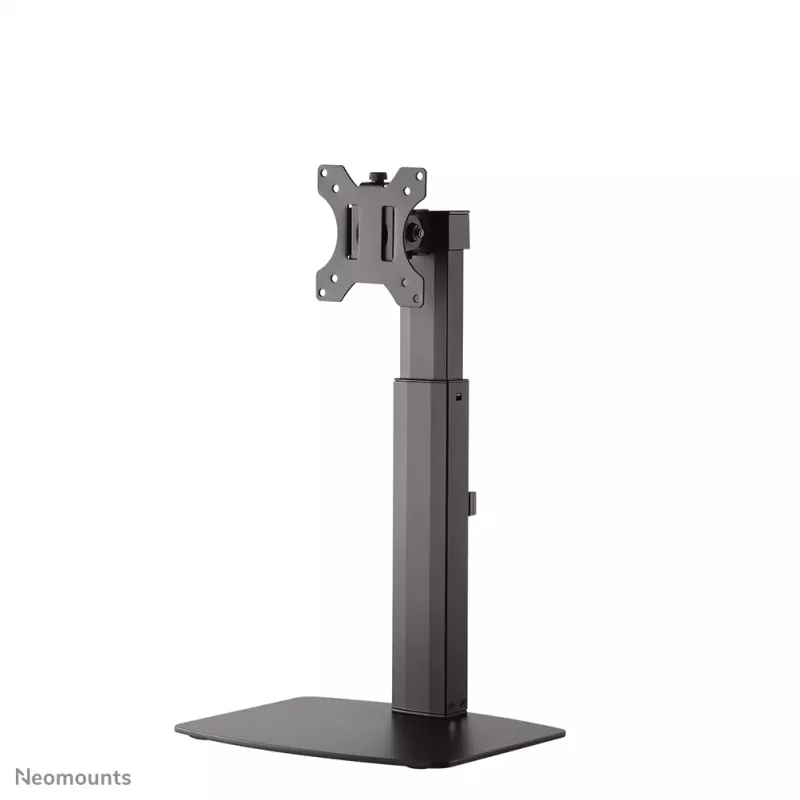 Neomounts FPMA-D865 μαύρη βάση οθόνης 10-32 ίντσες - γάστρας αερίου