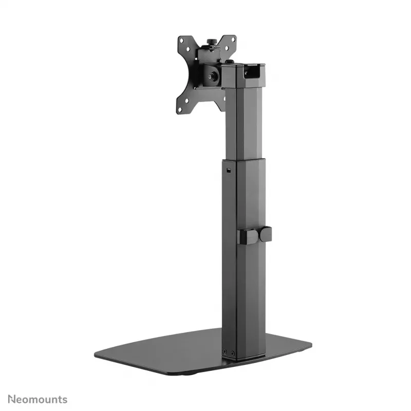 Neomounts FPMA-D865 μαύρη βάση οθόνης 10-32 ίντσες - γάστρας αερίου
