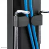 Neomounts FPMA-D865 μαύρη βάση οθόνης 10-32 ίντσες - γάστρας αερίου