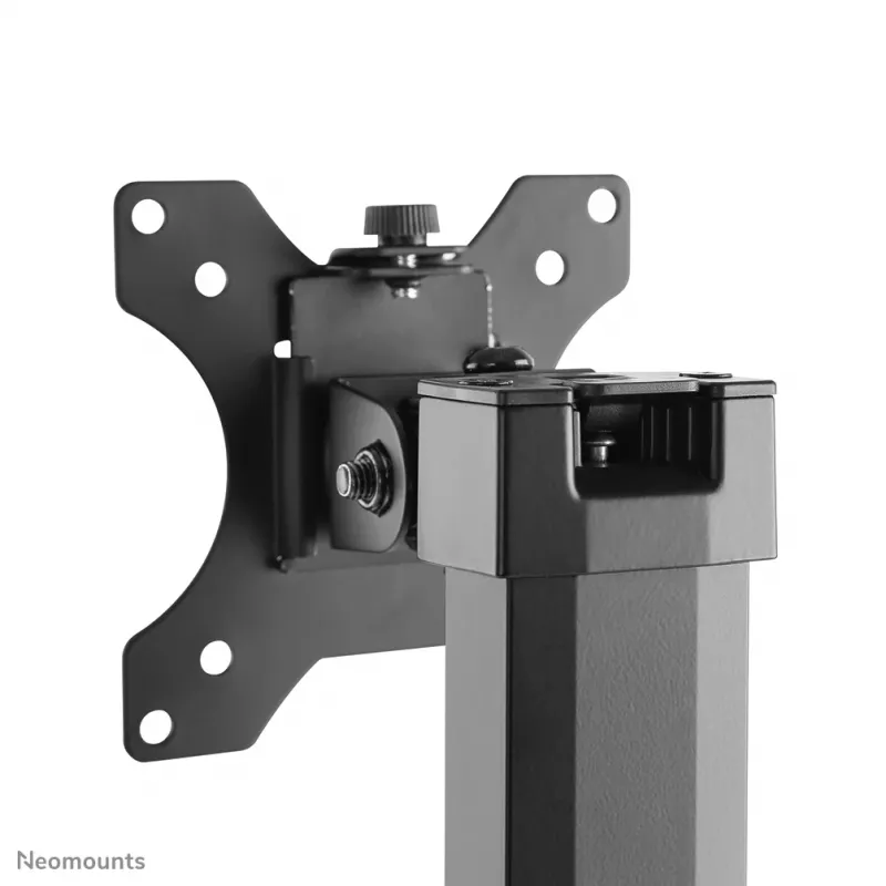 Neomounts FPMA-D865 μαύρη βάση οθόνης 10-32 ίντσες - γάστρας αερίου