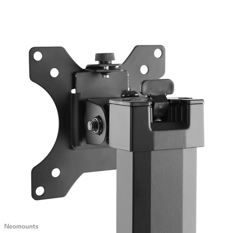 Neomounts FPMA-D865 μαύρη βάση οθόνης 10-32 ίντσες - γάστρας αερίου
