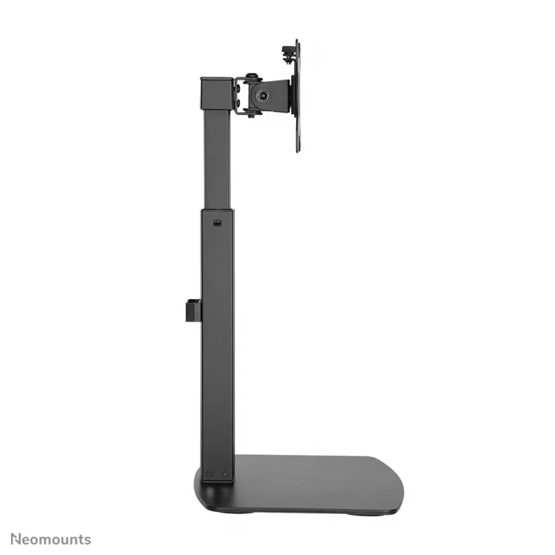 Neomounts FPMA-D865 μαύρη βάση οθόνης 10-32 ίντσες - γάστρας αερίου