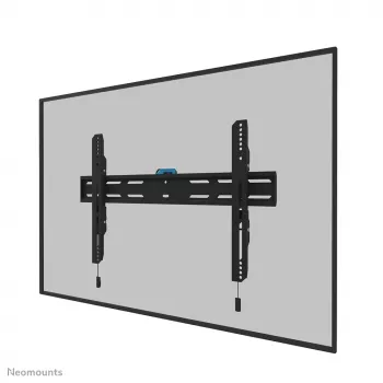 Neomounts WL30S-850BL16 βάση τοίχου TV 42-86 ίντσες - σταθερή - κλειδωνόμενη - γρήγορη εγκατάσταση