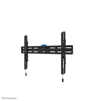 Neomounts WL30S-850BL16 βάση τοίχου TV 42-86 ίντσες - σταθερή - κλειδωνόμενη - γρήγορη εγκατάσταση