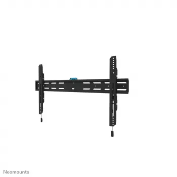Neomounts WL30S-850BL18 βάση τοίχου TV 43-86 ίντσες - σταθερή - κλειδωνόμενη - γρήγορη εγκατάσταση