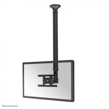 Neomounts FPMA-C100 βάση οροφής οθόνης/TV 10-30 ίντσες - h 79-129 cm