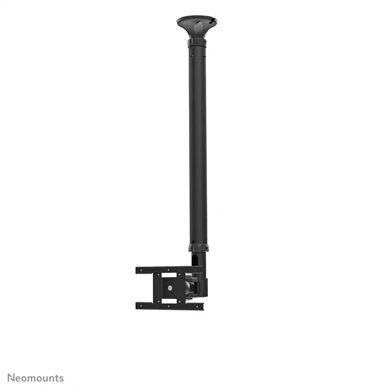 Neomounts FPMA-C100 βάση οροφής οθόνης/TV 10-30 ίντσες - h 79-129 cm