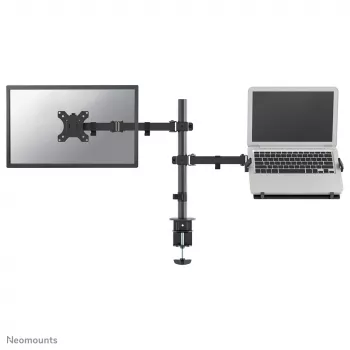 Neomounts FPMA-D550NOTEBOOK βραχίονας οθόνης με βάση laptop 10-32 ίντσες