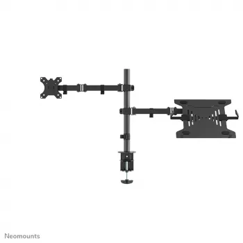 Neomounts FPMA-D550NOTEBOOK βραχίονας οθόνης με βάση laptop 10-32 ίντσες
