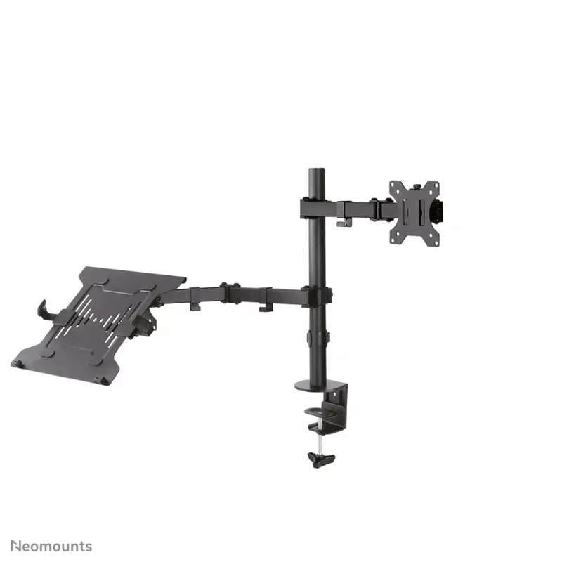 Neomounts FPMA-D550NOTEBOOK βραχίονας οθόνης με βάση laptop 10-32 ίντσες