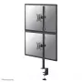 Neomounts FPMA-D550DV μαύρη βάση οθόνης 10-32 ίντσες - κάθετη τοποθέτηση