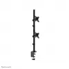 Neomounts FPMA-D550DV μαύρη βάση οθόνης 10-32 ίντσες - κάθετη τοποθέτηση