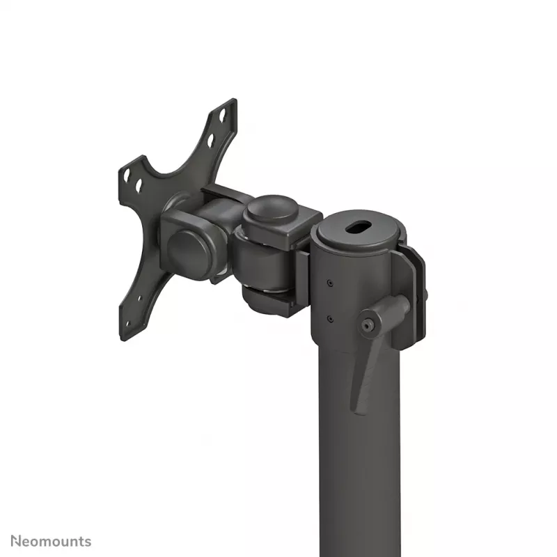 Neomounts FPMA-D960DV μαύρος βραχίονας οθόνης 17-49 ίντσες – κάθετη τοποθέτηση
