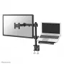 Neomounts FPMA-D960NOTEBOOK βάση οθόνης με βάση φορητού υπολογιστή 10-27 ίντσες