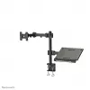 Neomounts FPMA-D960NOTEBOOK βάση οθόνης με βάση φορητού υπολογιστή 10-27 ίντσες