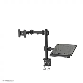 Neomounts FPMA-D960NOTEBOOK βάση οθόνης με βάση φορητού υπολογιστή 10-27 ίντσες