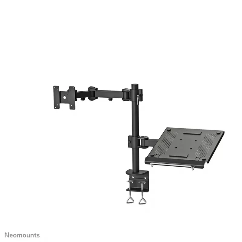 Neomounts FPMA-D960NOTEBOOK βάση οθόνης με βάση φορητού υπολογιστή 10-27 ίντσες