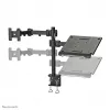Neomounts FPMA-D960NOTEBOOK βάση οθόνης με βάση φορητού υπολογιστή 10-27 ίντσες