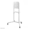 Neomounts NS-M1250WHITE βάση TV με τροχούς 37-70 ίντσες - περιστρεφόμενη