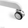 Neomounts NS-M1250WHITE βάση TV με τροχούς 37-70 ίντσες - περιστρεφόμενη
