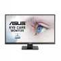 ASUS VA279HAE οθόνη υπολογιστή 68,6 cm (27 ίντσες) 1920 x 1080 pixel Full HD LED μαύρη