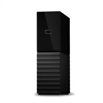 WESTERN DIGITAL σκληρός δίσκος - My Book - 16TB - USB-A 3.2 Gen 1