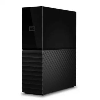 WESTERN DIGITAL σκληρός δίσκος - My Book - 16TB - USB-A 3.2 Gen 1