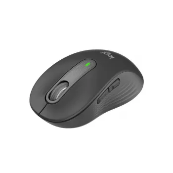 LOGITECH Signature M650 ασύρματο ποντίκι graphite