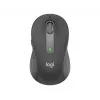 LOGITECH Signature M650 ασύρματο ποντίκι graphite