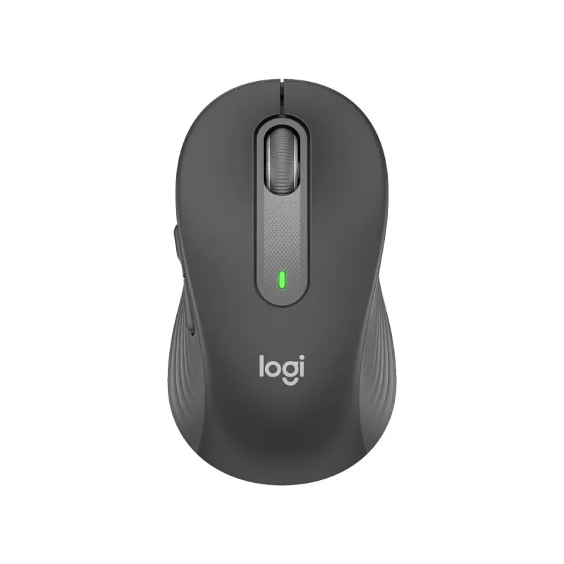 LOGITECH Signature M650 ασύρματο ποντίκι graphite