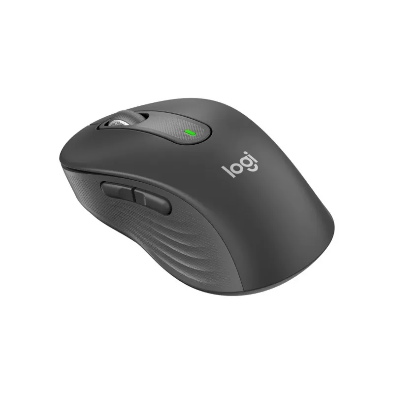 LOGITECH Signature M650 ασύρματο ποντίκι graphite
