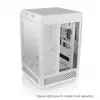 THERMALTAKE θήκη Mid Tower - The Tower 500 - λευκή
