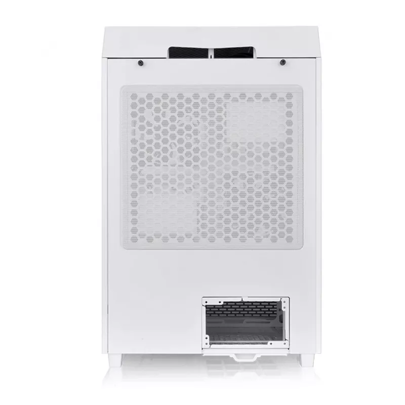 THERMALTAKE θήκη Mid Tower - The Tower 500 - λευκή