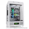 THERMALTAKE θήκη Mid Tower - The Tower 500 - λευκή